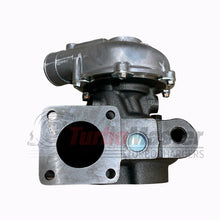 Cargar imagen en el visor de la galería, Turbo para Yanmar Marino (MYCZ)
