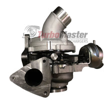 Cargar imagen en el visor de la galería, Turbo para Volkswagen TOUAREG 2.5 (9102-217-006)
