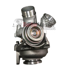 Cargar imagen en el visor de la galería, Turbo para Volkswagen TOUAREG 2.5 (9102-217-006)
