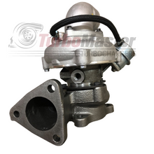 Cargar imagen en el visor de la galería, Turbo Garrett para Hyundai Tq (715924-5005)
