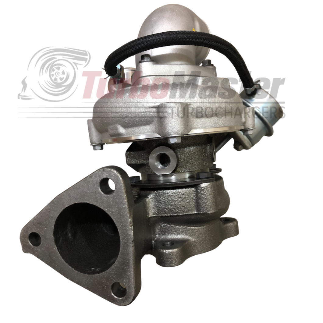 Turbo Garrett para Hyundai Tq (715924-5005)