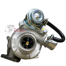 Cargar imagen en el visor de la galería, Turbo para Hyundai H1 Starex / Terracan 2.5 (T1471-01)
