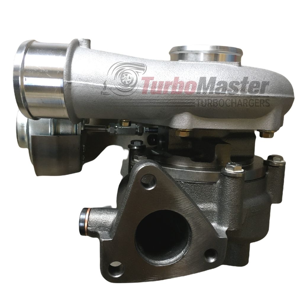 Turbo para Hyundai Santa Fe (T1481-01)