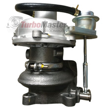 Cargar imagen en el visor de la galería, Turbo para New Holland Yanmar/Cat 247/Perkins 404C (T1597-01)
