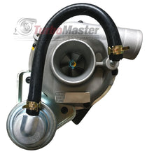 Cargar imagen en el visor de la galería, Turbo para New Holland Yanmar/Cat 247/Perkins 404C (T1597-01)
