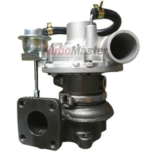 Cargar imagen en el visor de la galería, Turbo para New Holland Yanmar/Cat 247/Perkins 404C (T1597-01)
