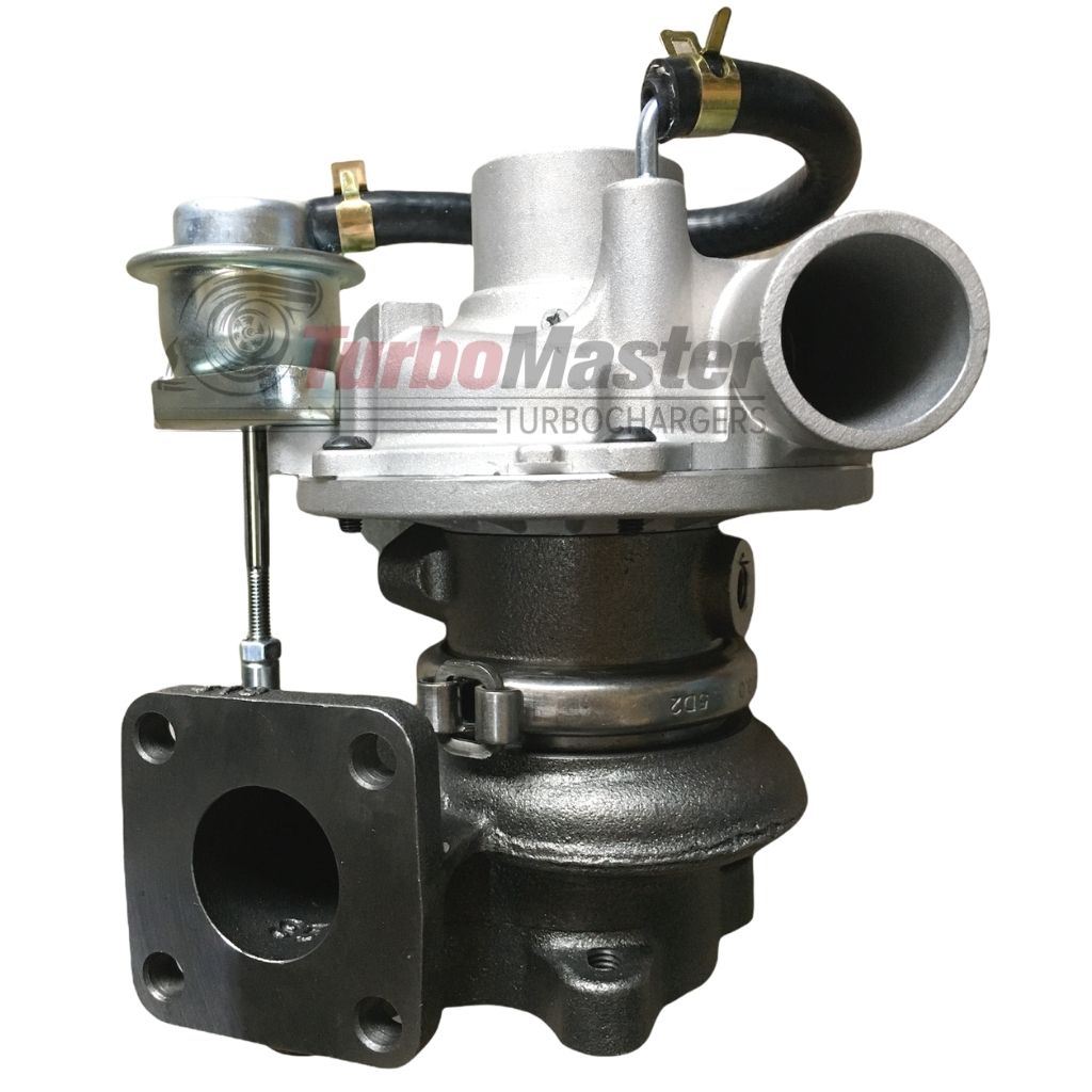 Turbo para New Holland Yanmar/Cat 247/Perkins 404C (T1597-01)
