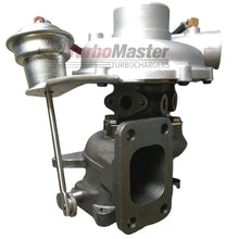 Cargar imagen en el visor de la galería, Turbo para Súper Hino HO7C (T1598-01)
