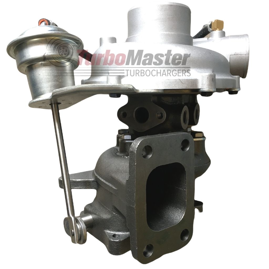 Turbo para Súper Hino HO7C (T1598-01)