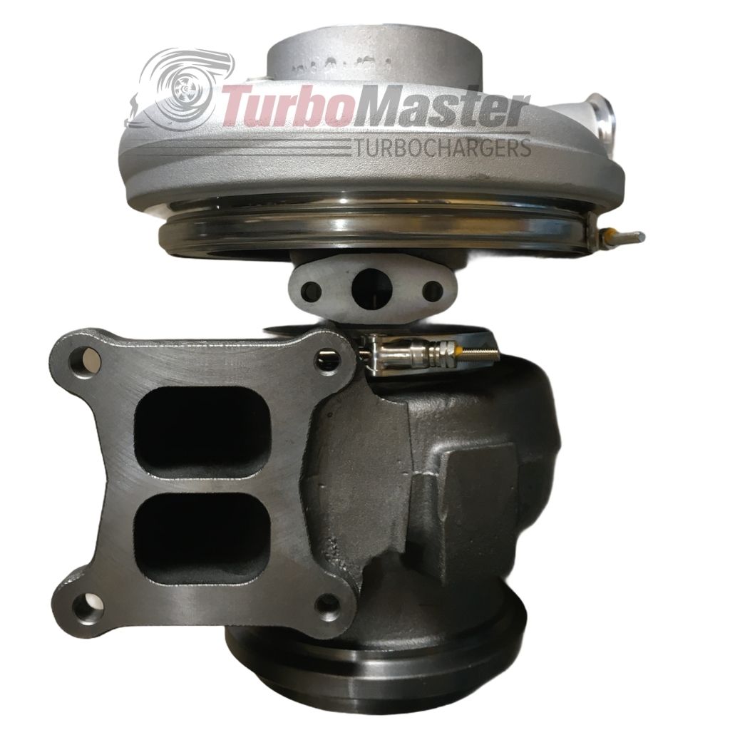 Turbo para Cummins ISM Sin Valvula (T4905-01)