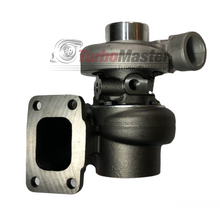 Cargar imagen en el visor de la galería, Turbo para Isuzu NPR Antiguo S/V (T1295-01)
