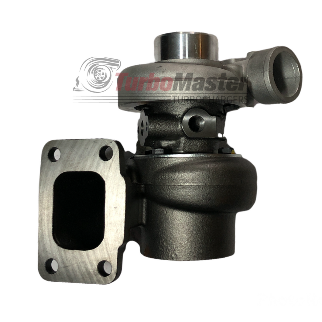 Turbo para Isuzu NPR Antiguo S/V (T1295-01)