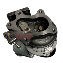 Cargar imagen en el visor de la galería, Turbo para New Holland Yanmar/Cat 247/Perkins 404C (T1597-01)
