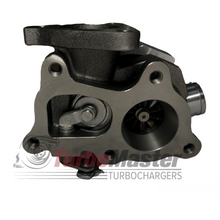 Cargar imagen en el visor de la galería, Turbo para Hyundai H1 Starex / Terracan 2.5 (T1471-01)
