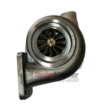 Cargar imagen en el visor de la galería, Turbo Zeki para Hino Fd 195/205 (T1082-01)
