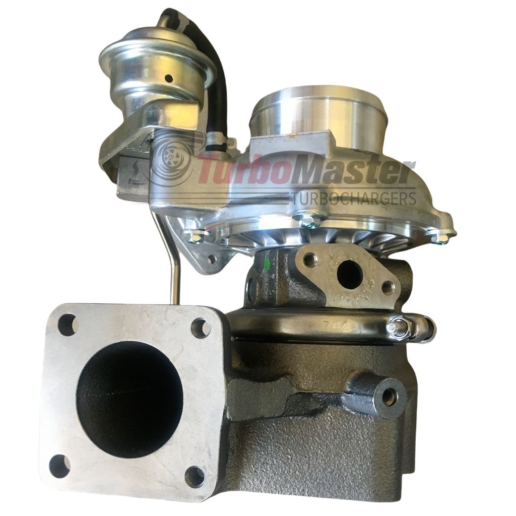 Turbo para Isuzu NRR/NMR (VIFV)