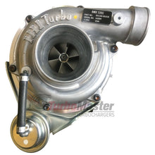 Cargar imagen en el visor de la galería, Turbo para Isuzu Fvr (VIHH)
