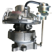 Cargar imagen en el visor de la galería, Turbo para Isuzu 4JH1/ MNR / NLR511(VIIT)
