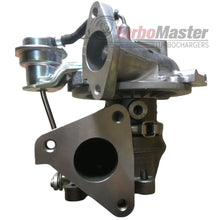 Cargar imagen en el visor de la galería, Turbo para Nissan Frontier 2.5 (VN3)

