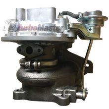 Cargar imagen en el visor de la galería, Turbo para Nissan Frontier 2.5 (VN3)
