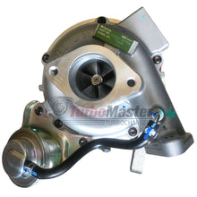 Cargar imagen en el visor de la galería, Turbo para Nissan Frontier 2009 (VN4)
