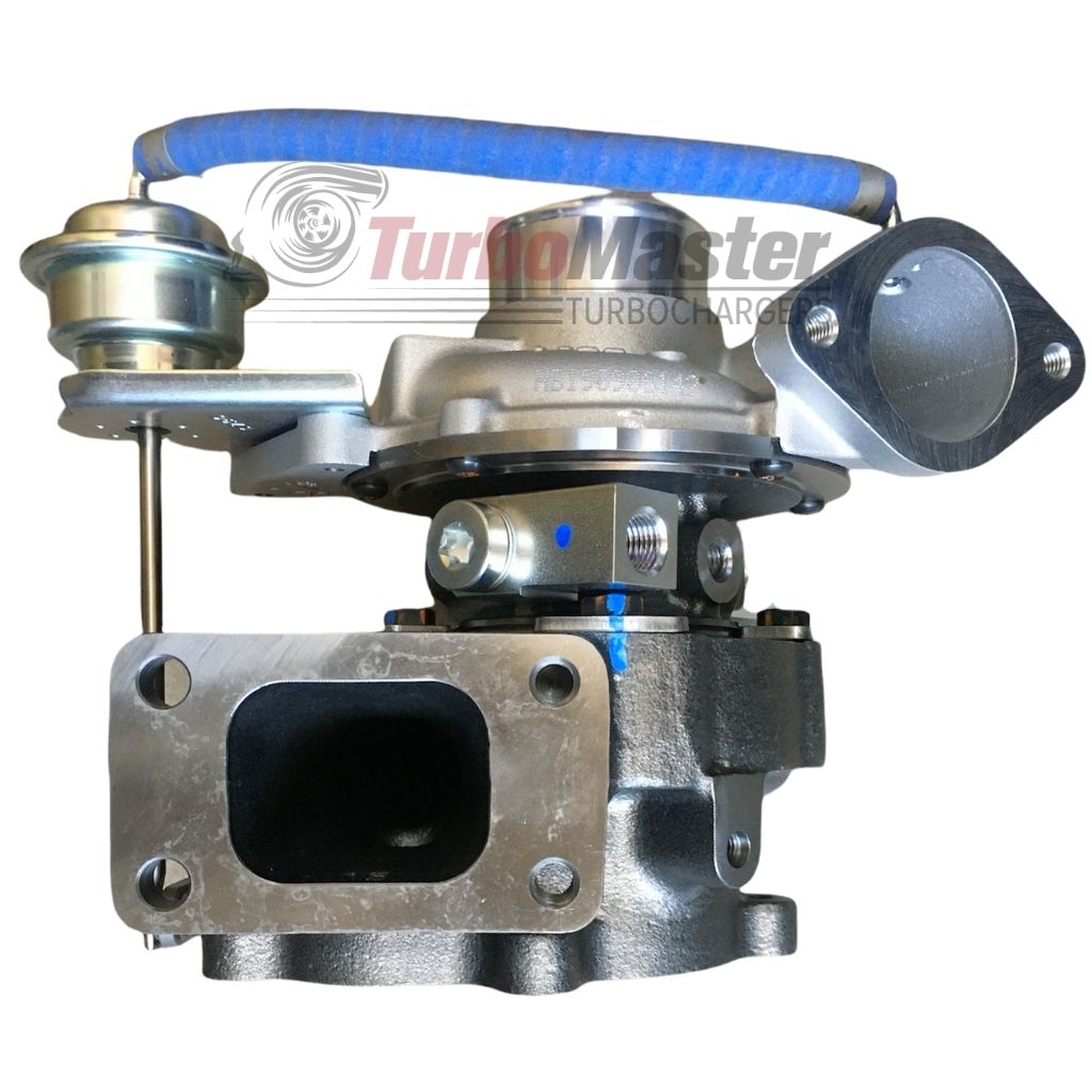 Turbo para Hino Dutro (VXDX)