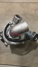 Cargar y reproducir el video en el visor de la galería, Turbo Garrett para Hyundai Tq (715924-5005)
